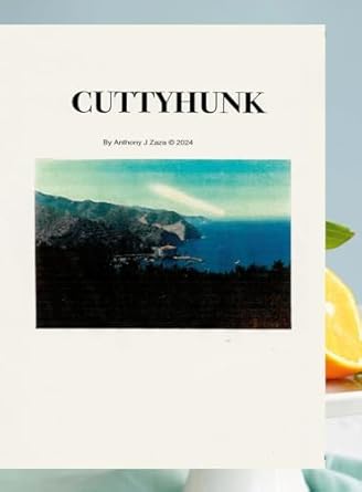 Cuttyhunk