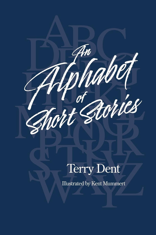 Alphabet of Short Stories