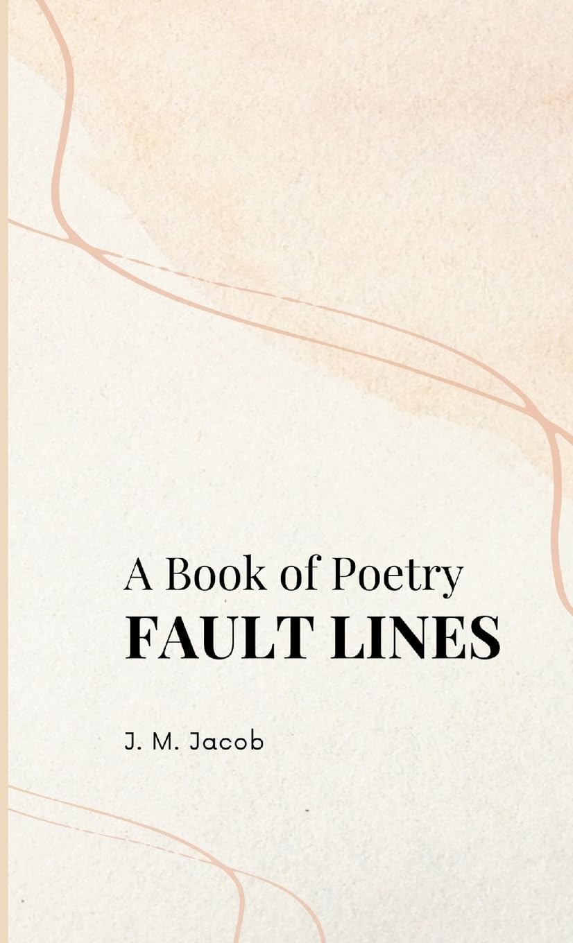 Book of Poetry, FAULT LINES