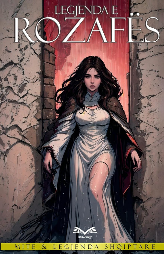 Legjenda e Rozafes