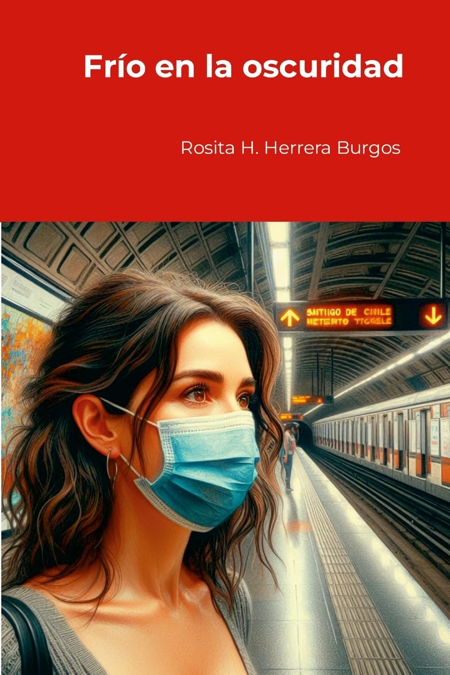 Frio en la oscuridad