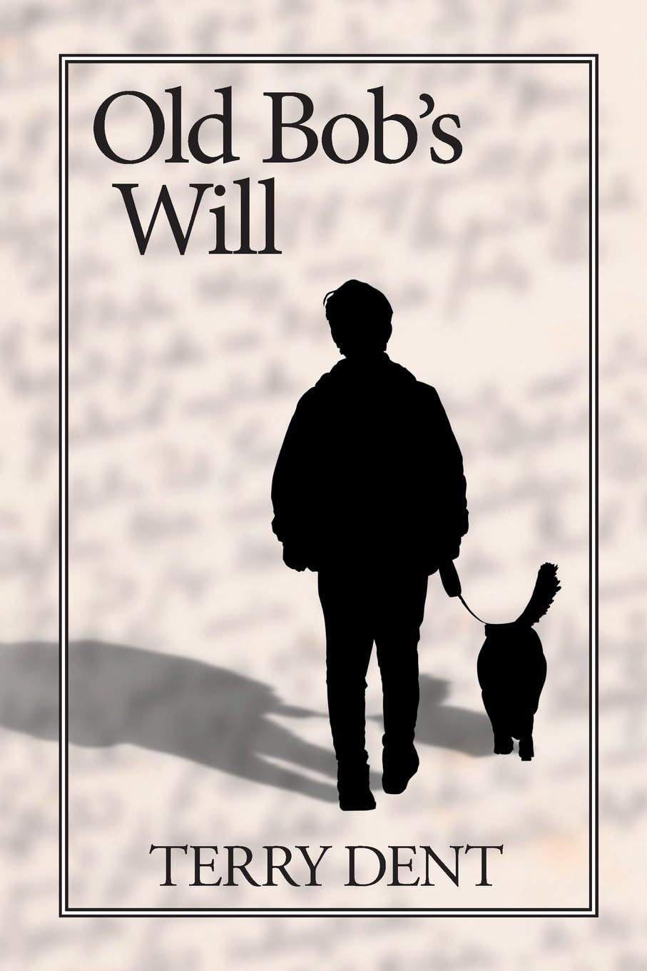 Old Bob's Will A tale of one generation passing wisdom along to another through the events all generations experience.