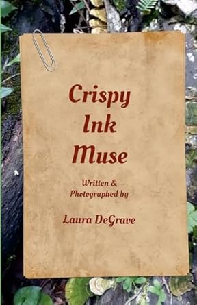 Crispy Ink Muse