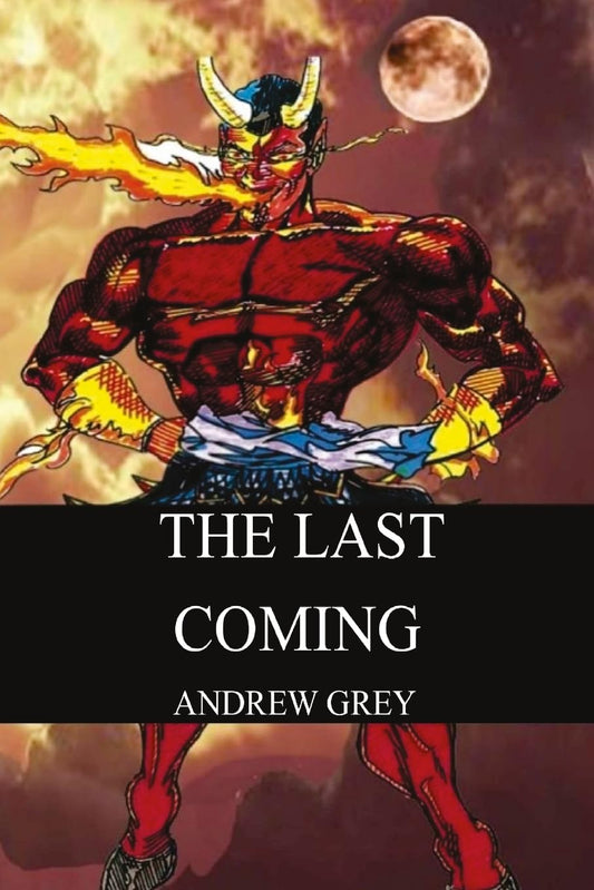 Last Coming