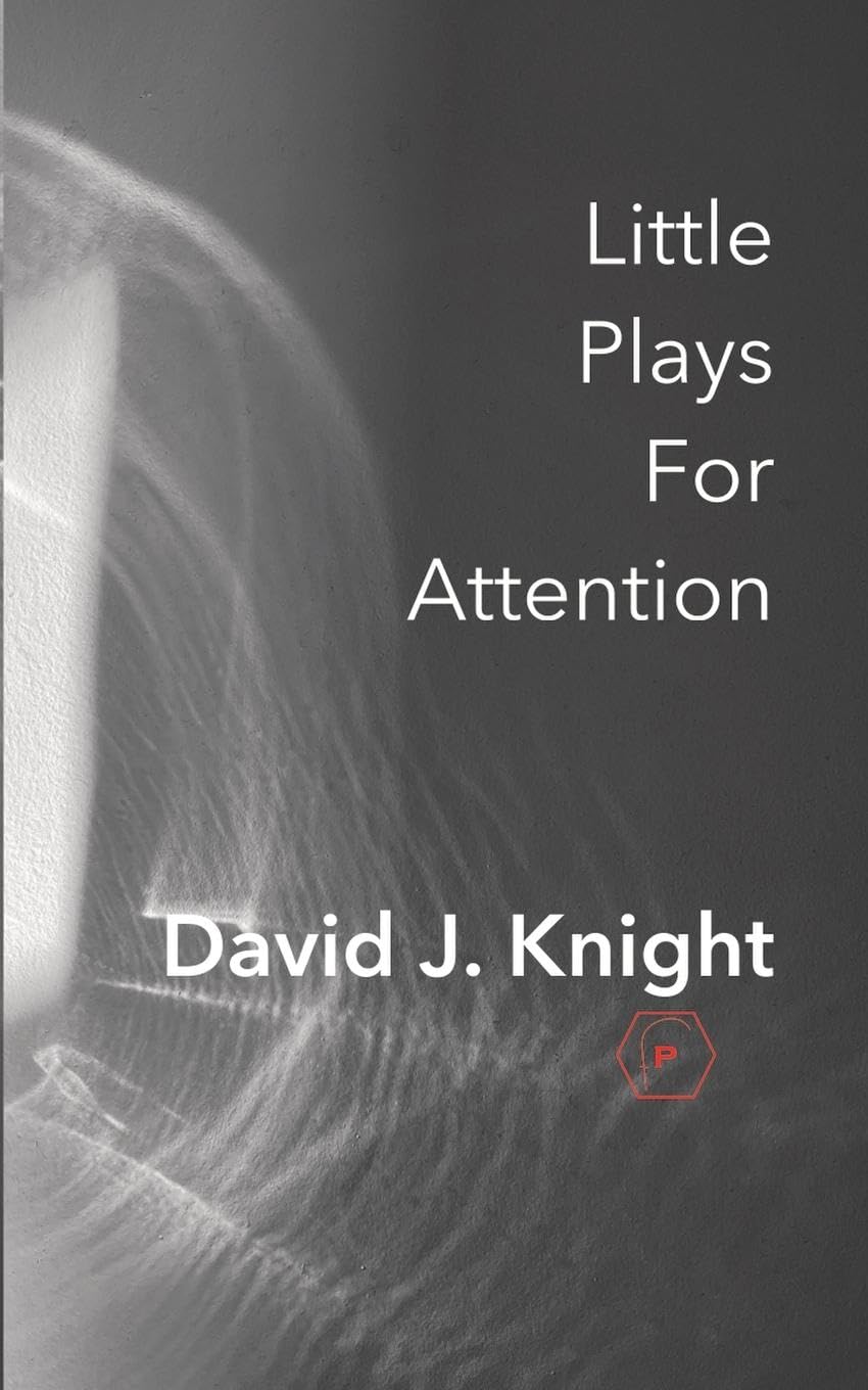 Little Plays For Attention