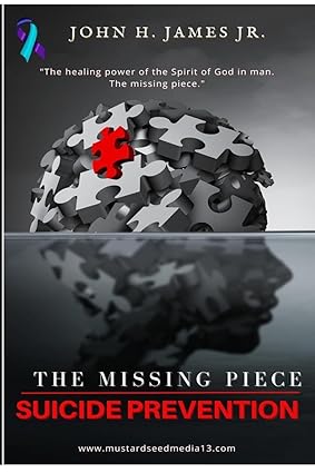 Missing Piece Suicide Prevention
