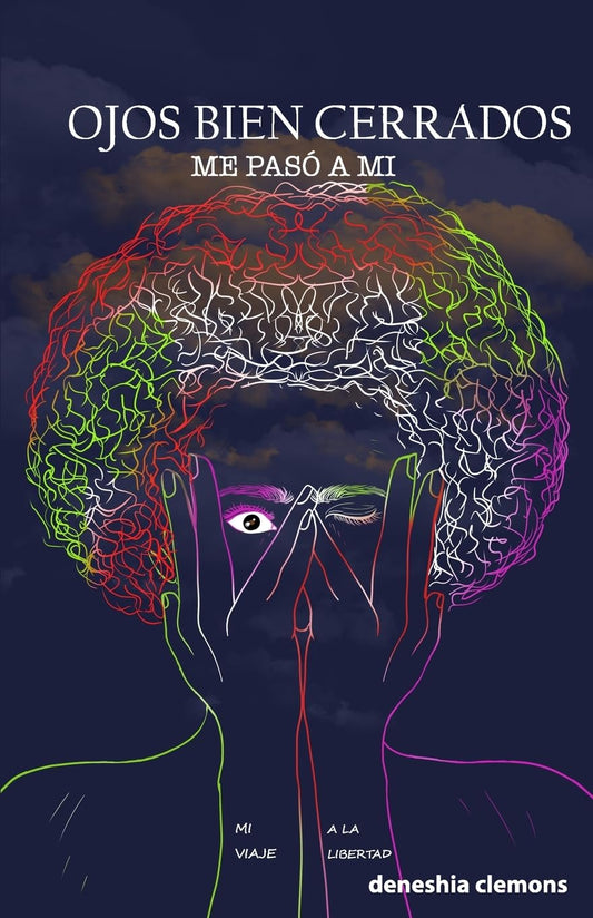 Ojos Bien Cerrados Me paso a MI