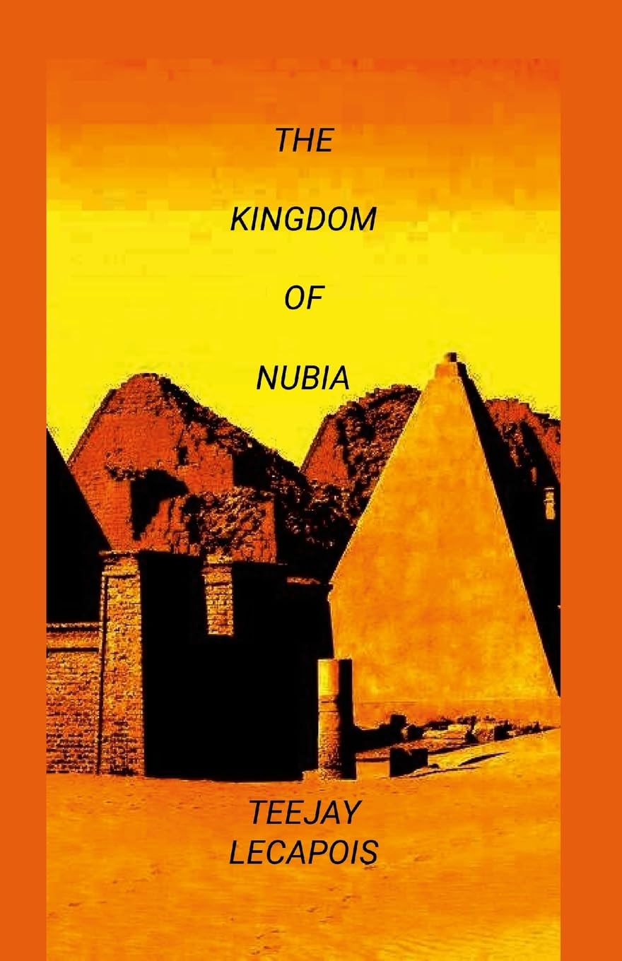 Kingdom Of Nubia