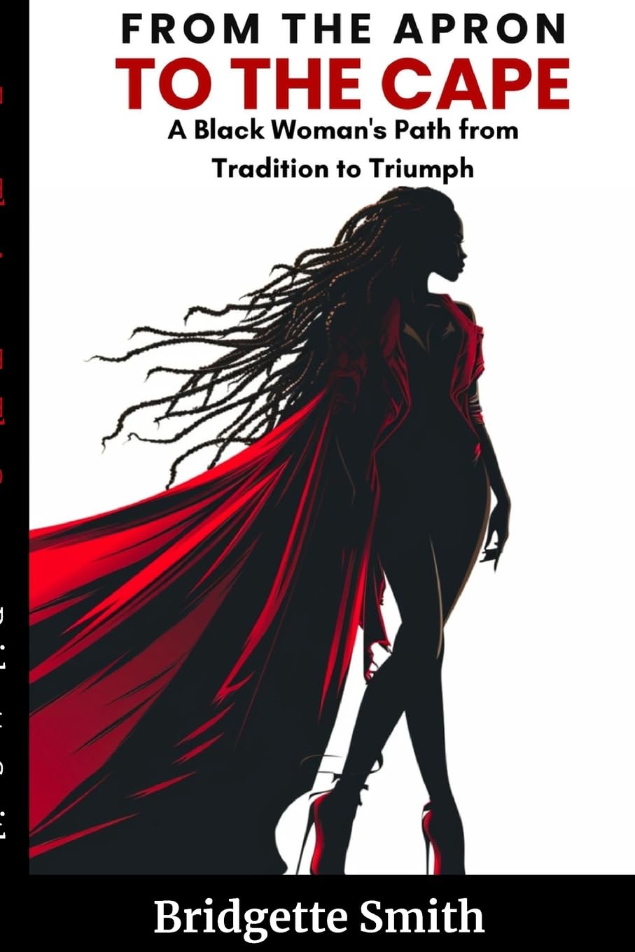 From The Apron To The Cape