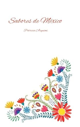 Sabores de Mexico
