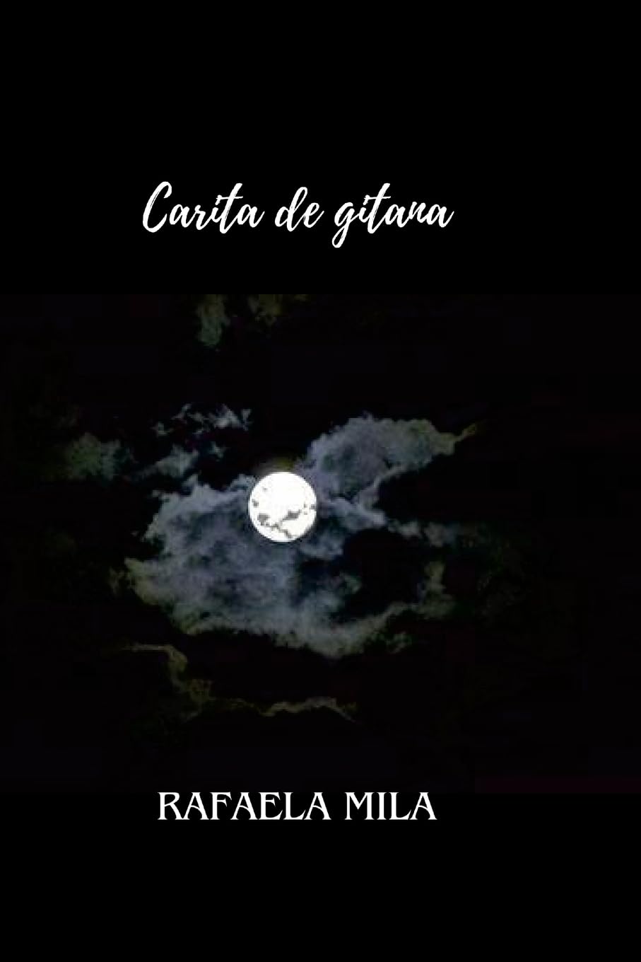 Carita de gitana