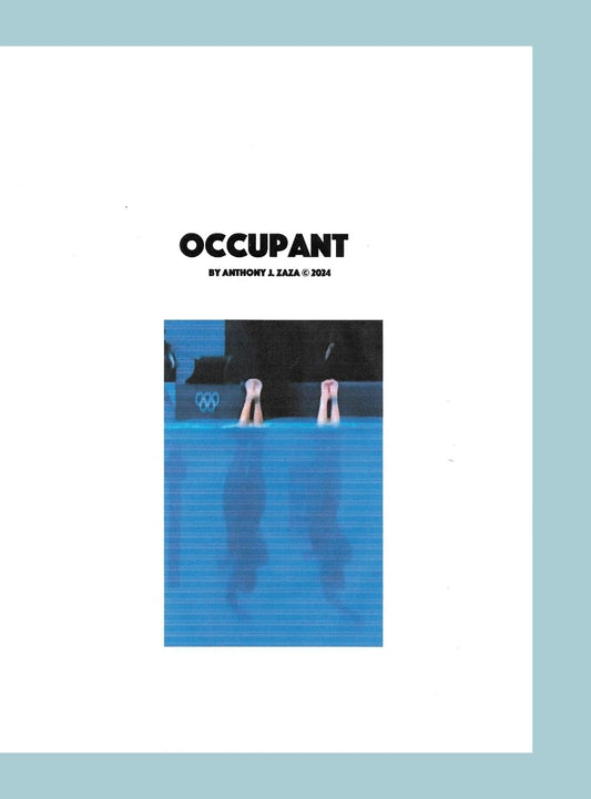 Occupant