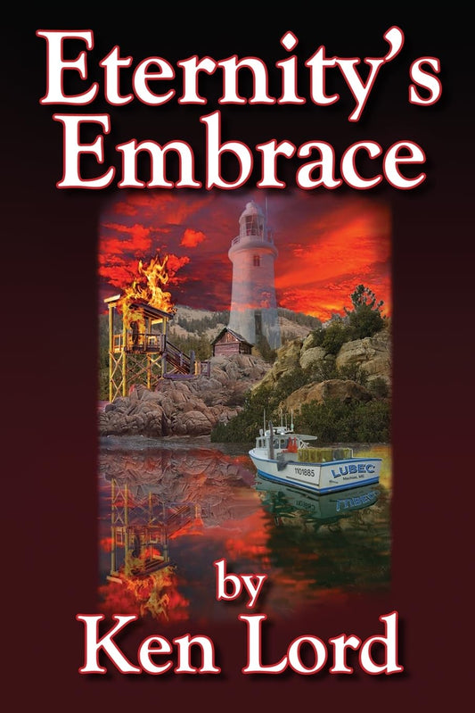 Eternity's Embrace