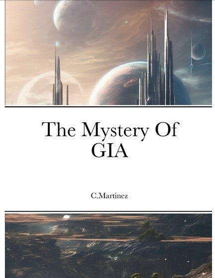 Mystery Of GIA