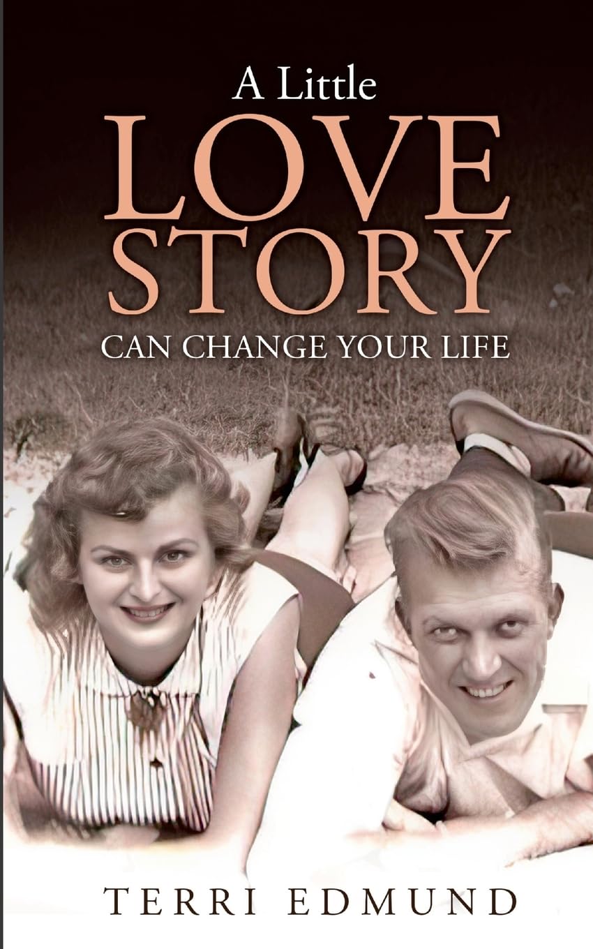 Little Love Story Can Change Your Life