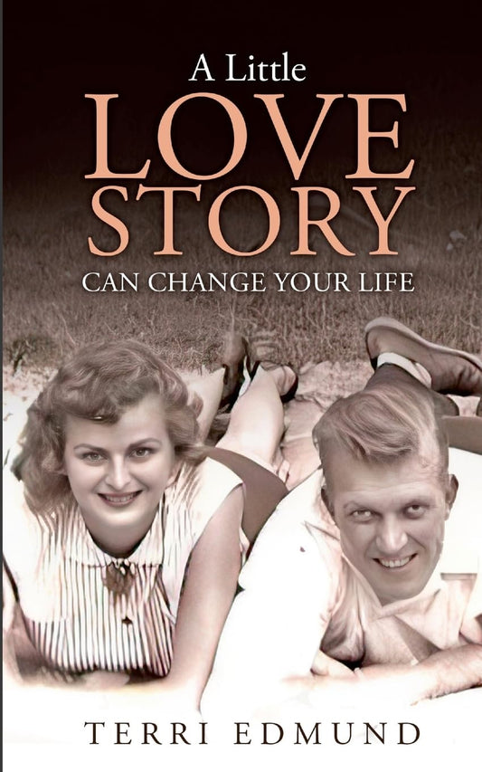 Little Love Story Can Change Your Life