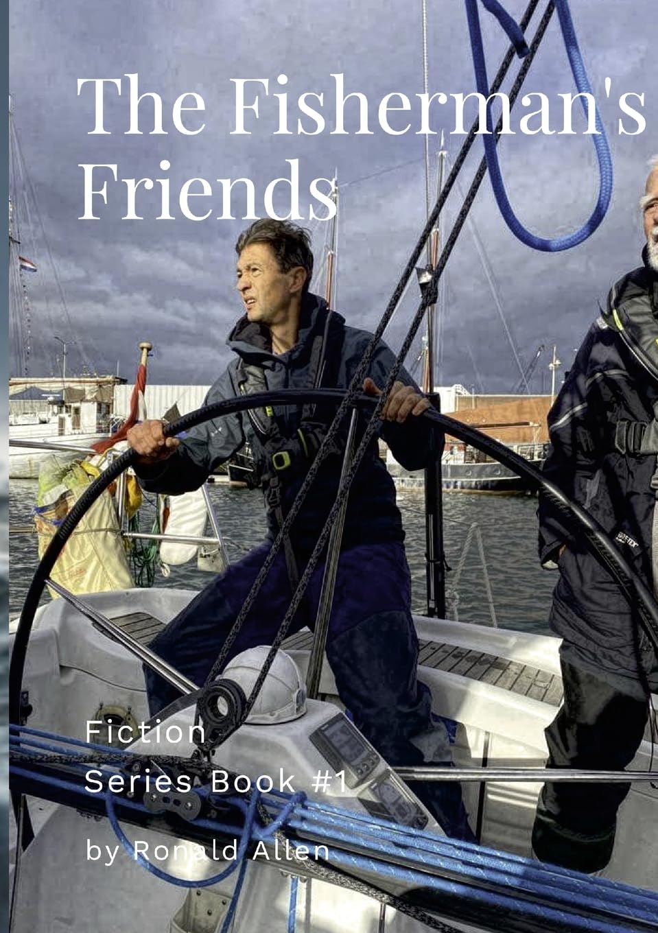 Fisherman's Friends Book # 1
