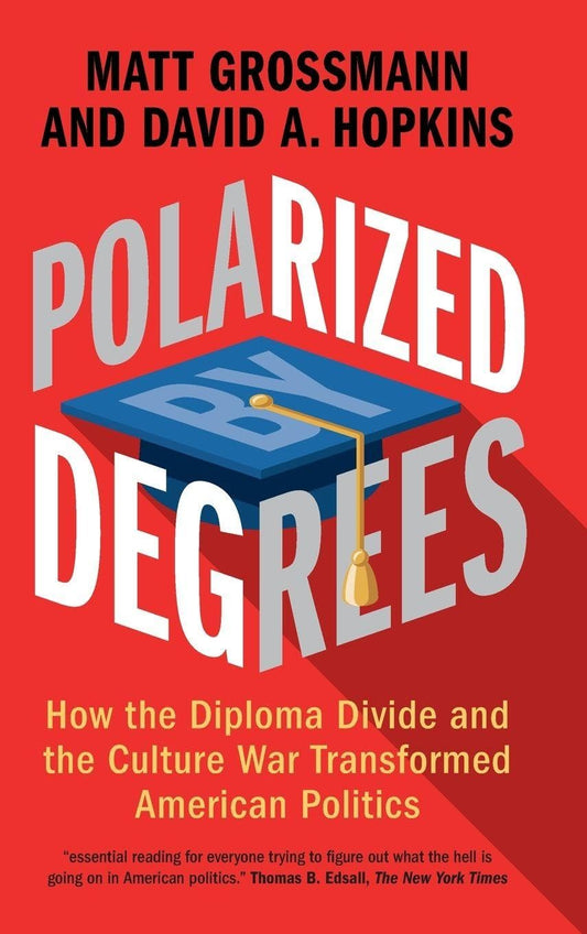 Polarized by Degrees
