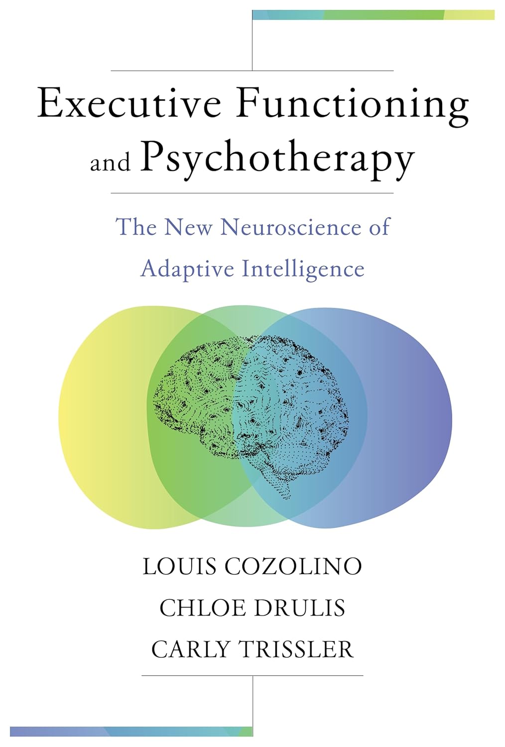 Executive Functioning and Psychotherapy: The New Neuroscience of Adaptive Intelligence