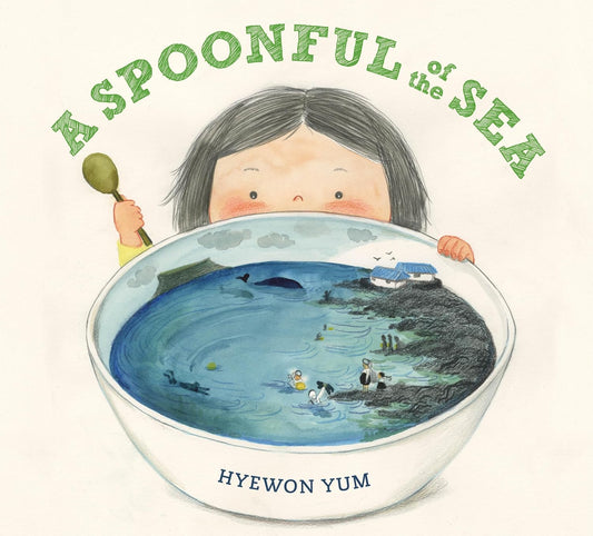 Spoonful of the Sea