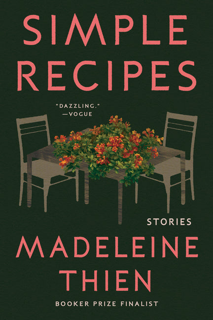Simple Recipes: Stories