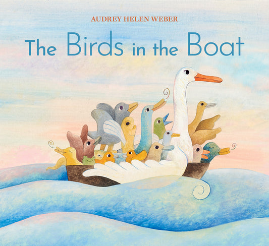 The Birds in the Boat