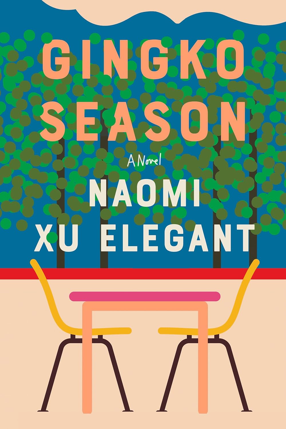 Gingko Season