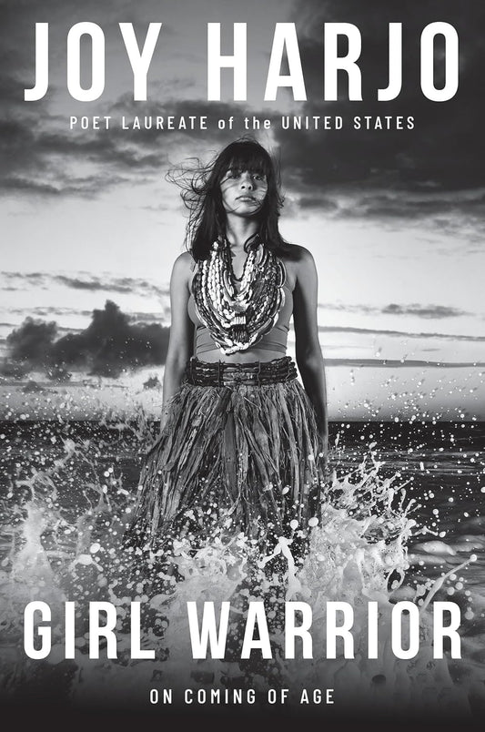 Girl Warrior: On Coming of Age