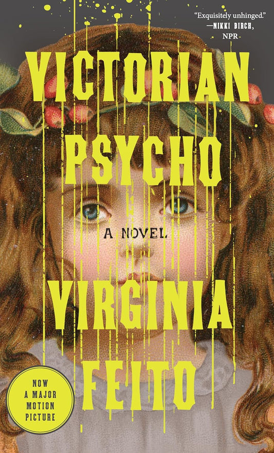 Victorian Psycho