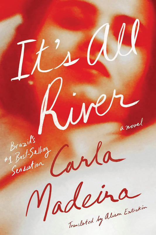It's All River