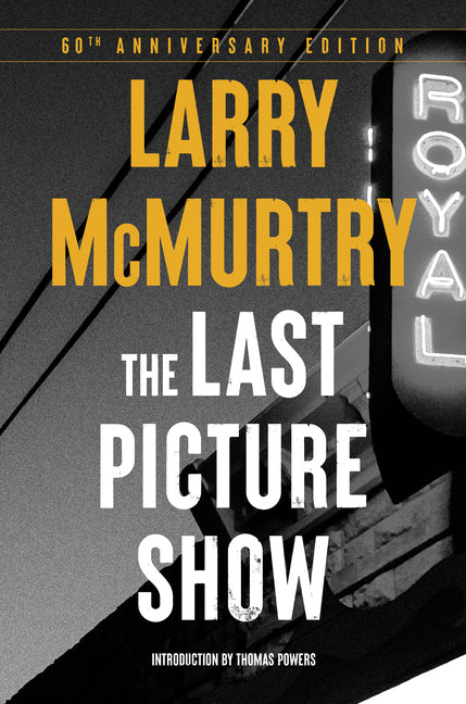 The Last Picture Show