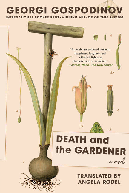 Death and the Gardener