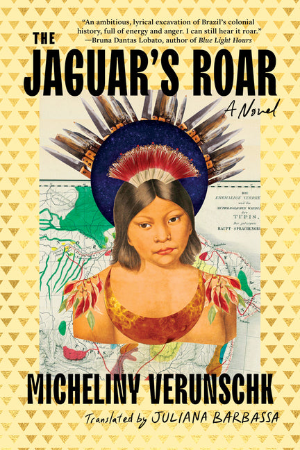 The Jaguar's Roar