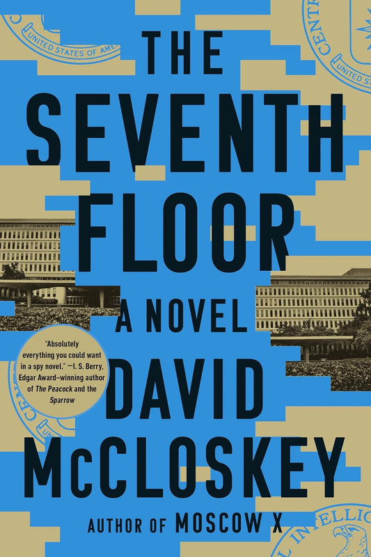 The Seventh Floor