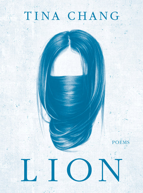 Lion: Poems