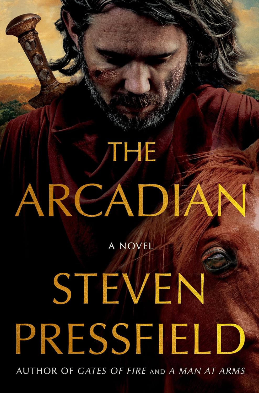 The Arcadian