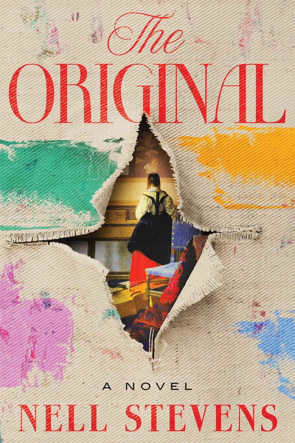 The Original
