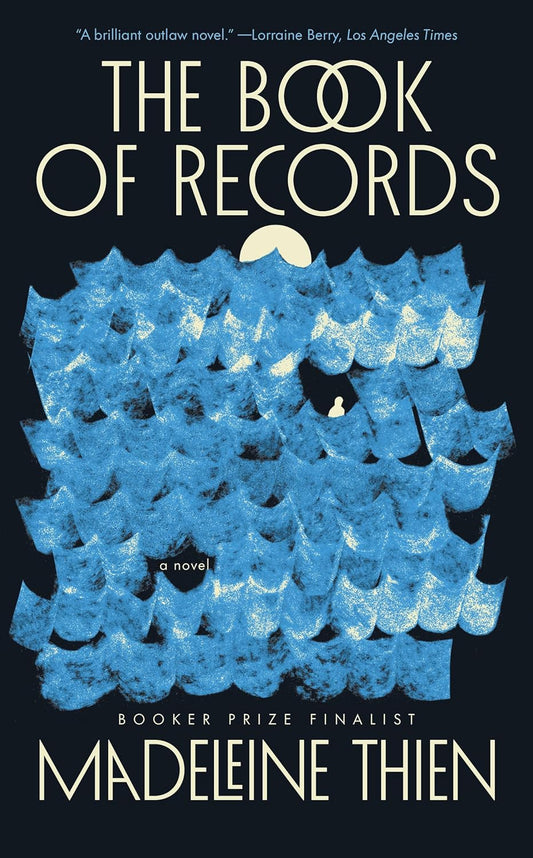 The Book of Records