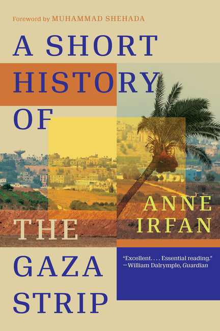 A Short History of the Gaza Strip