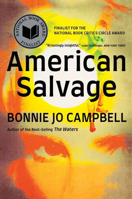 American Salvage: Stories