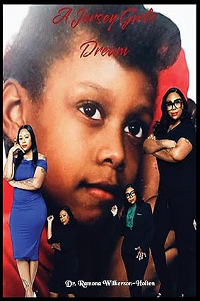 Jersey Girls Dream An Autobiography