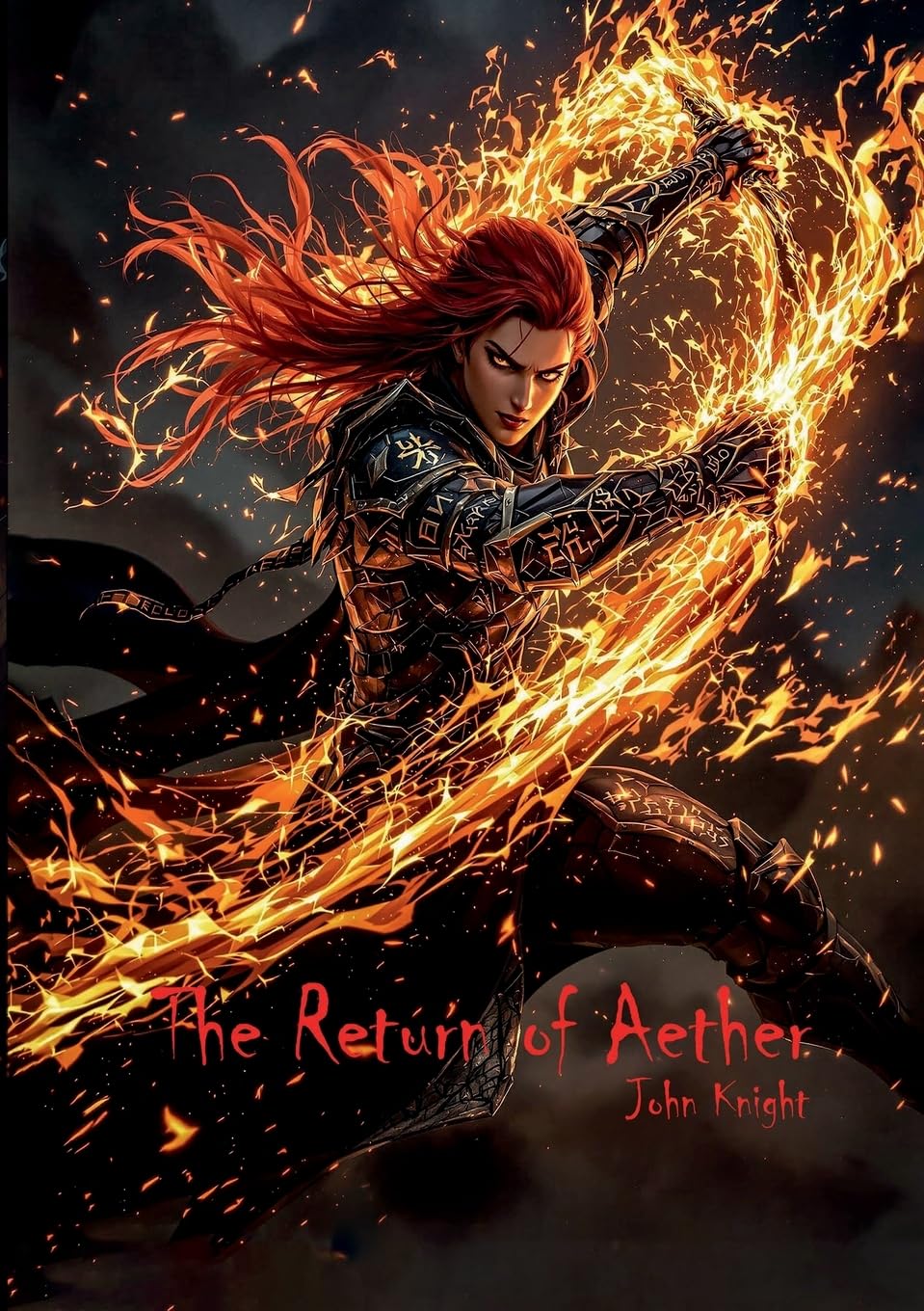 Return of Aether