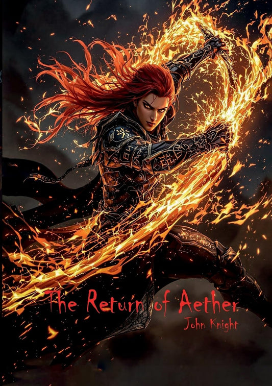 Return of Aether