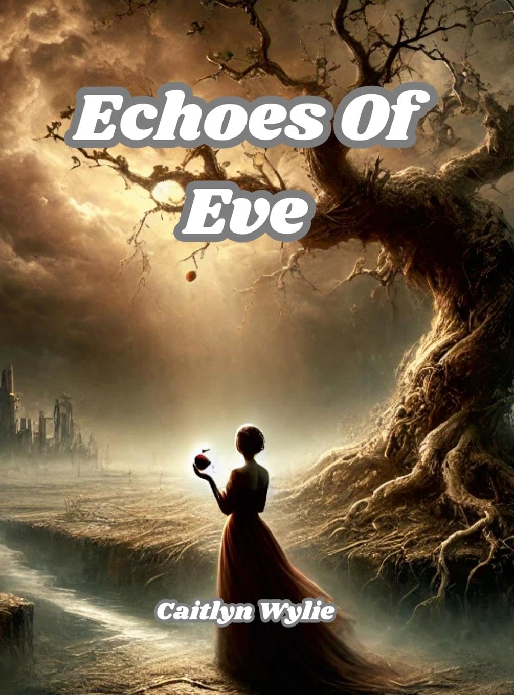Echoes Of Eve