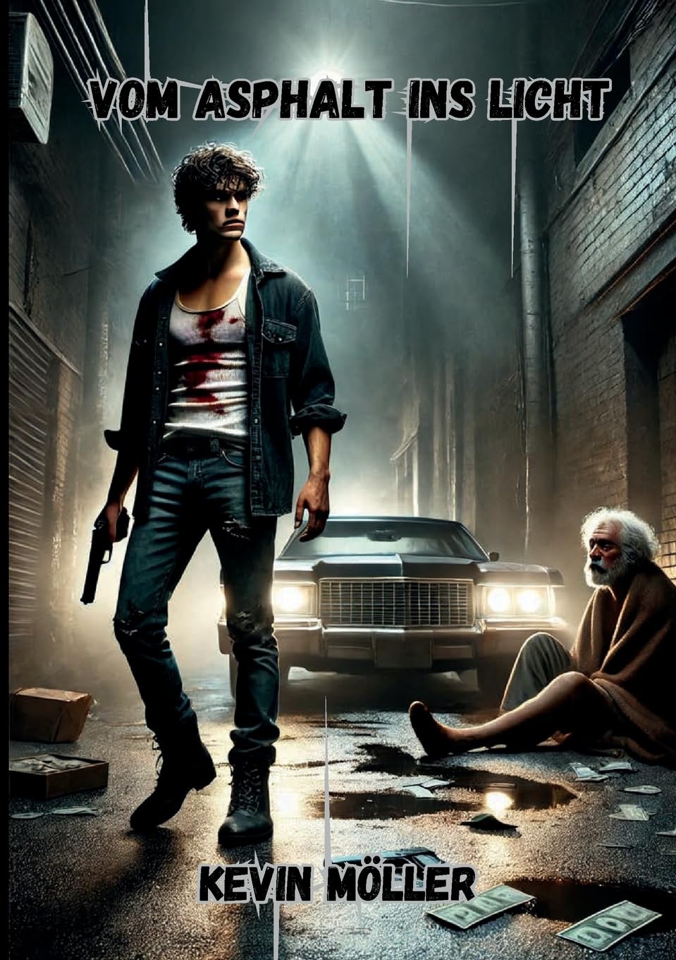 Vom Asphalt ins Licht