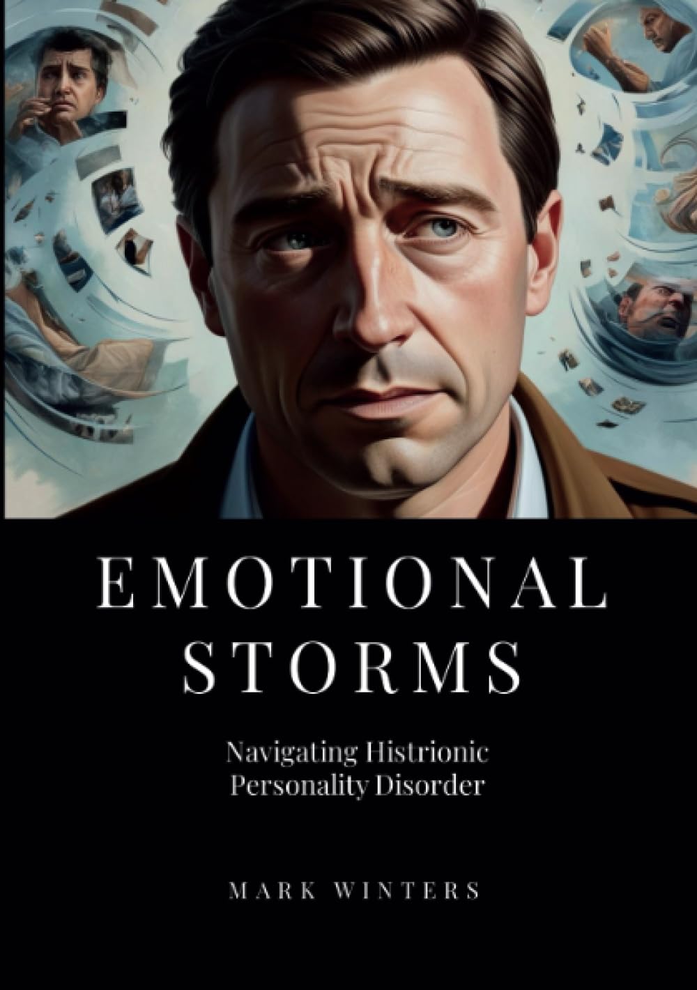 Emotional Storms Navigating Histrionic Personality Disorder