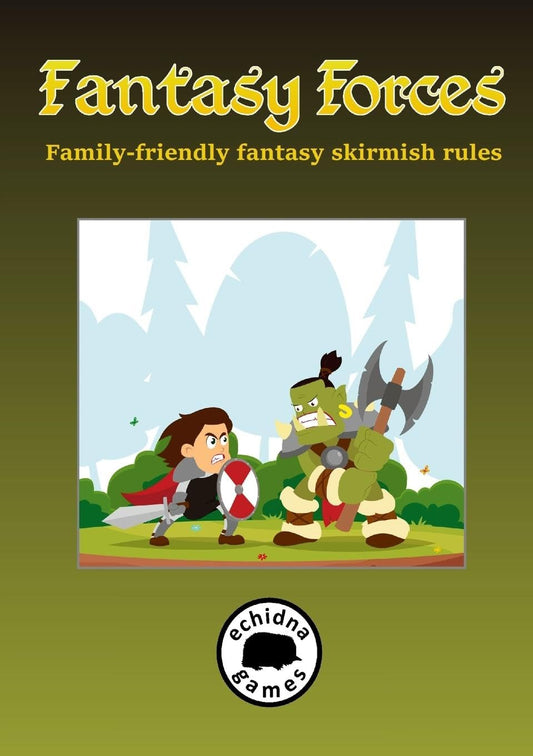 Fantasy Forces