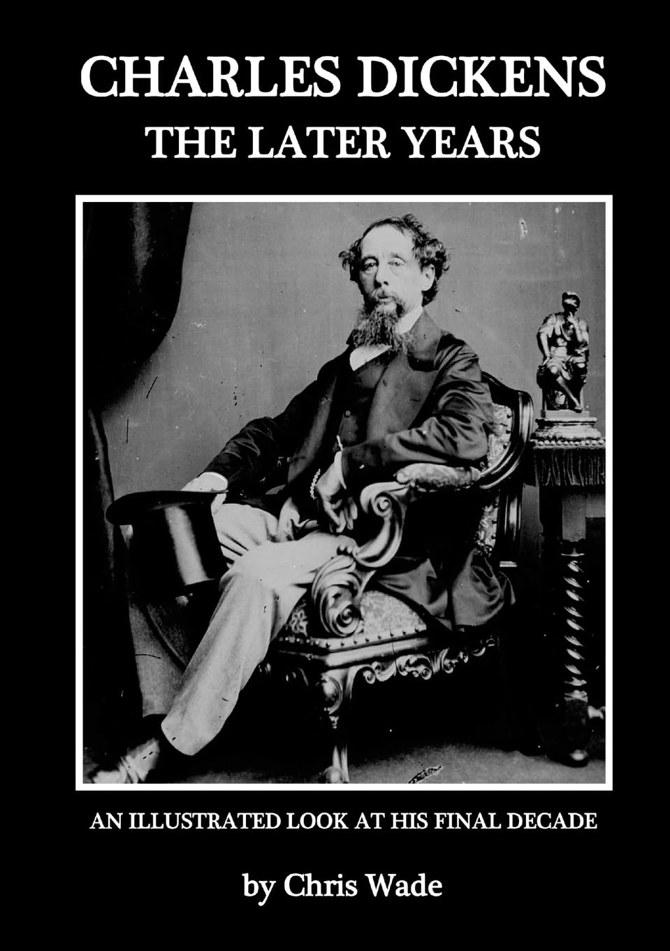 Charles Dickens The Later Years