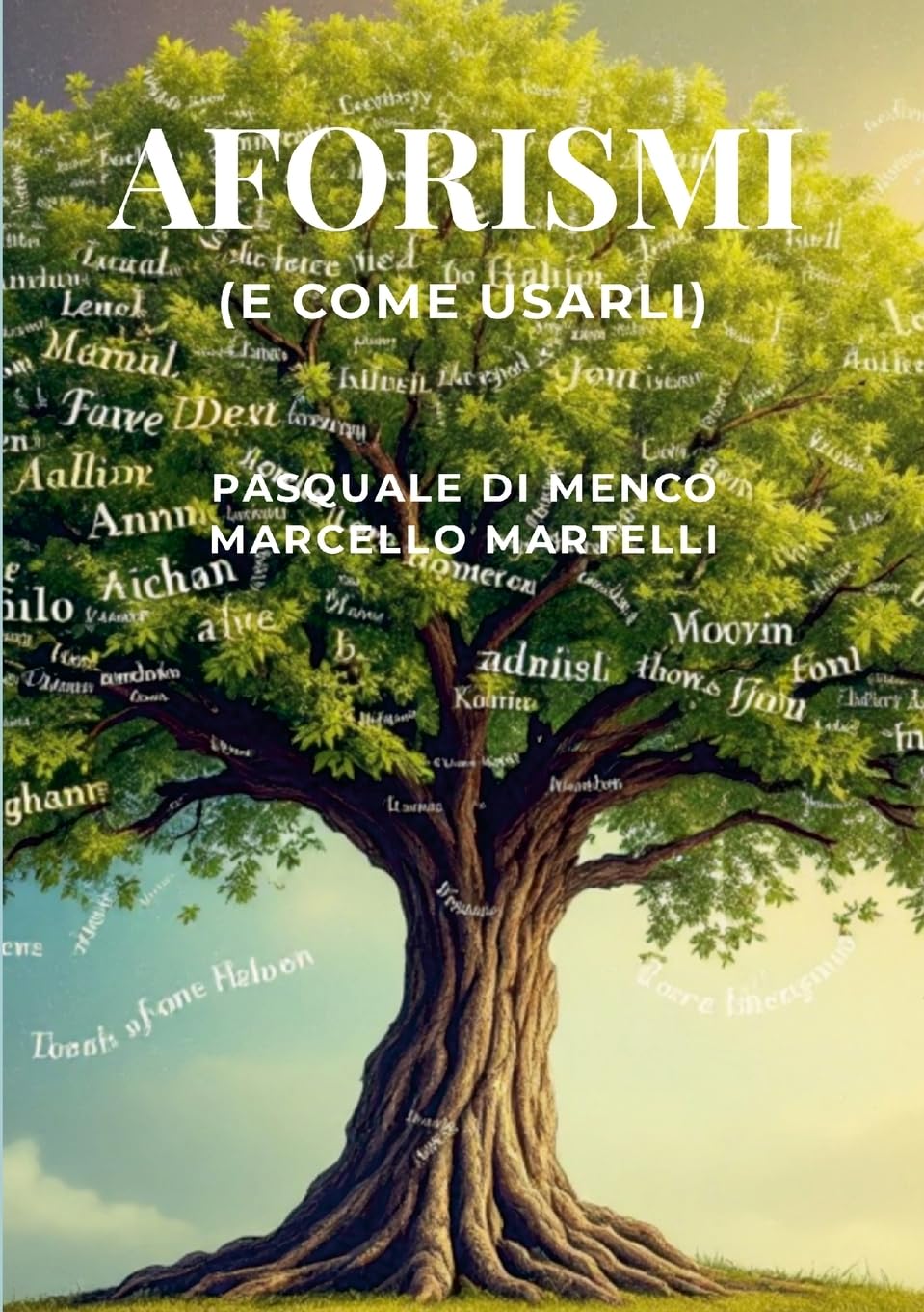 AFORISMI (e come usarli)