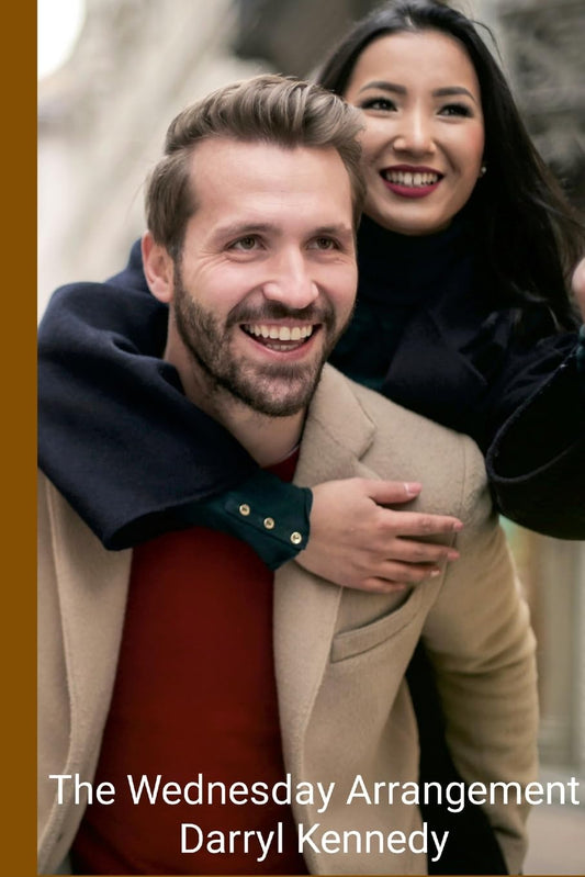 Wednesday Arrangement